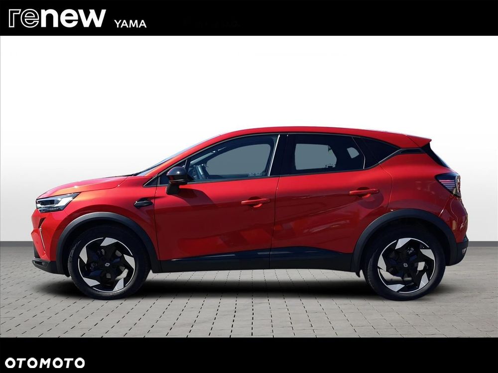 Renault Captur 1.0 TCe Techno - 2