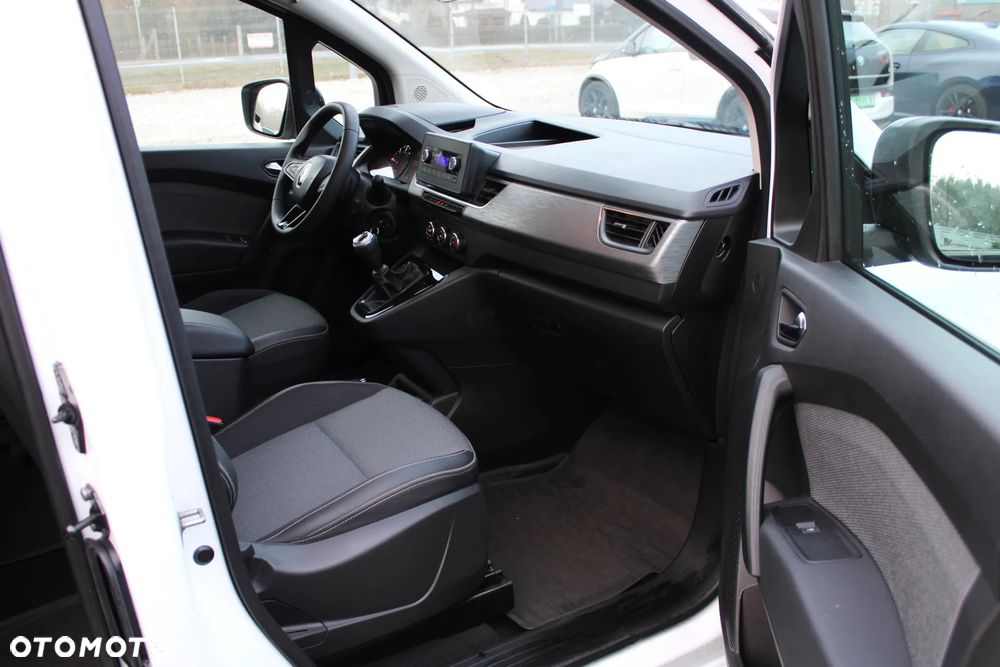 Renault Kangoo 1.5 dCi Equilibre - 19