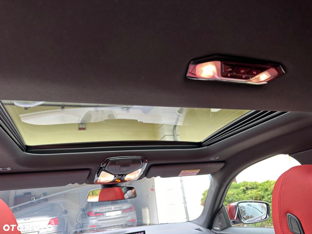 BMW Seria 4 420d mHEV M Sport - 33
