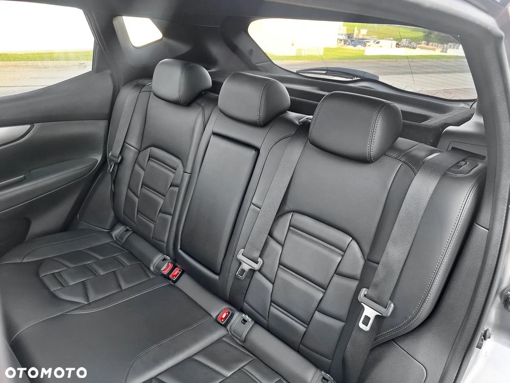 Nissan Qashqai 1.2 DIG-T Tekna+ Xtronic - 18