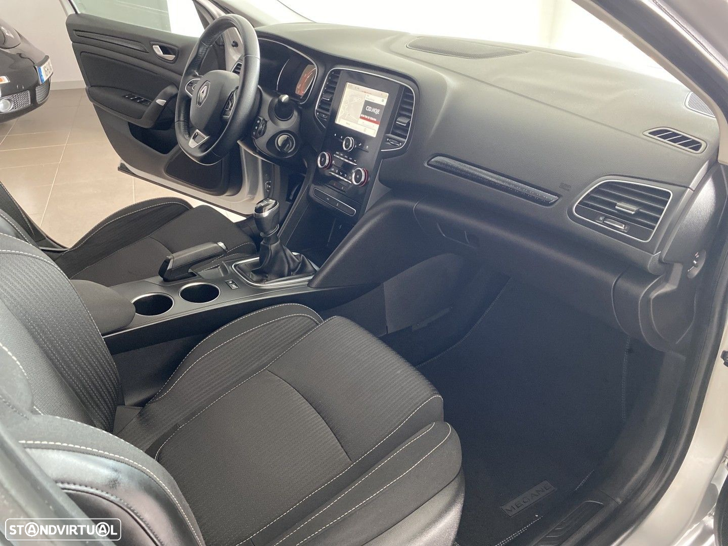 Renault Mégane - 17