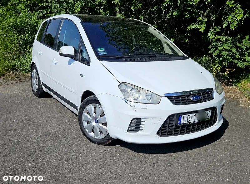 Ford C-MAX 2.0 TDCi Titanium - 1