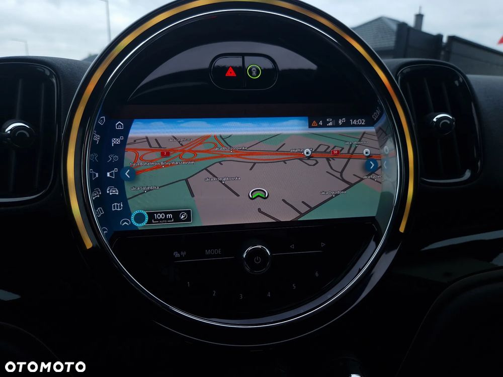 MINI Countryman Cooper Classic Trim - 37