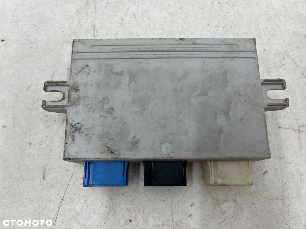 Moduł BMW X5 I E53 99-06r.- sterownik parkowania PDC komputer 6916407 - 3