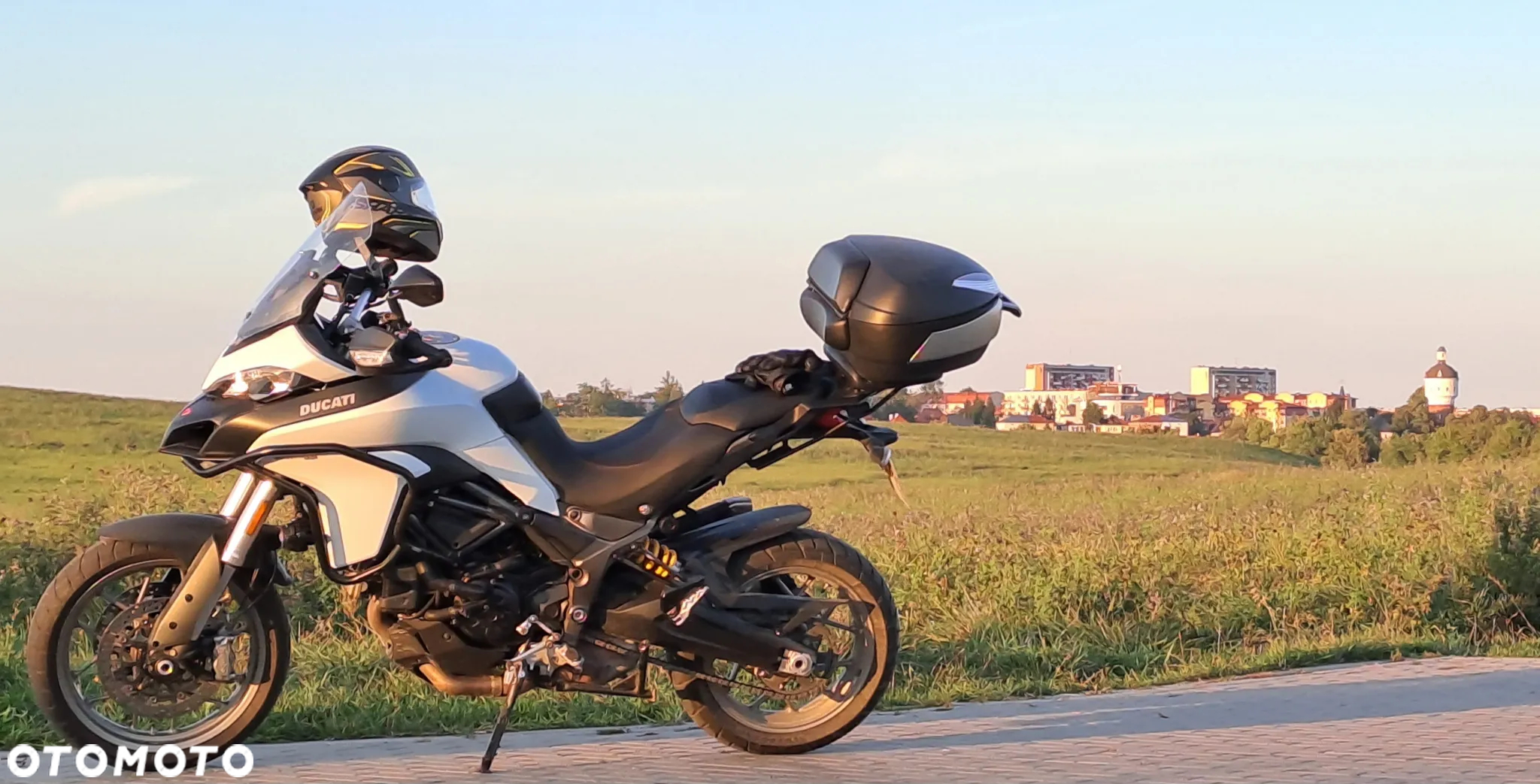 Ducati Multistrada - 3