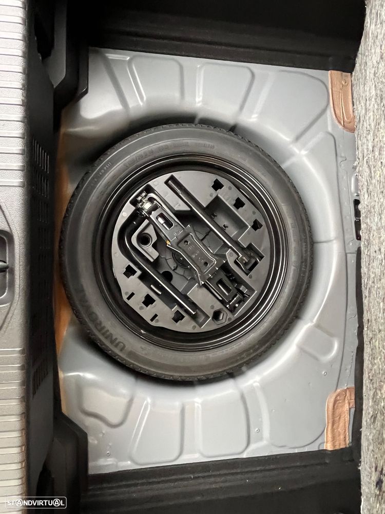 Renault Clio 1.5 Blue dCi Intens - 33