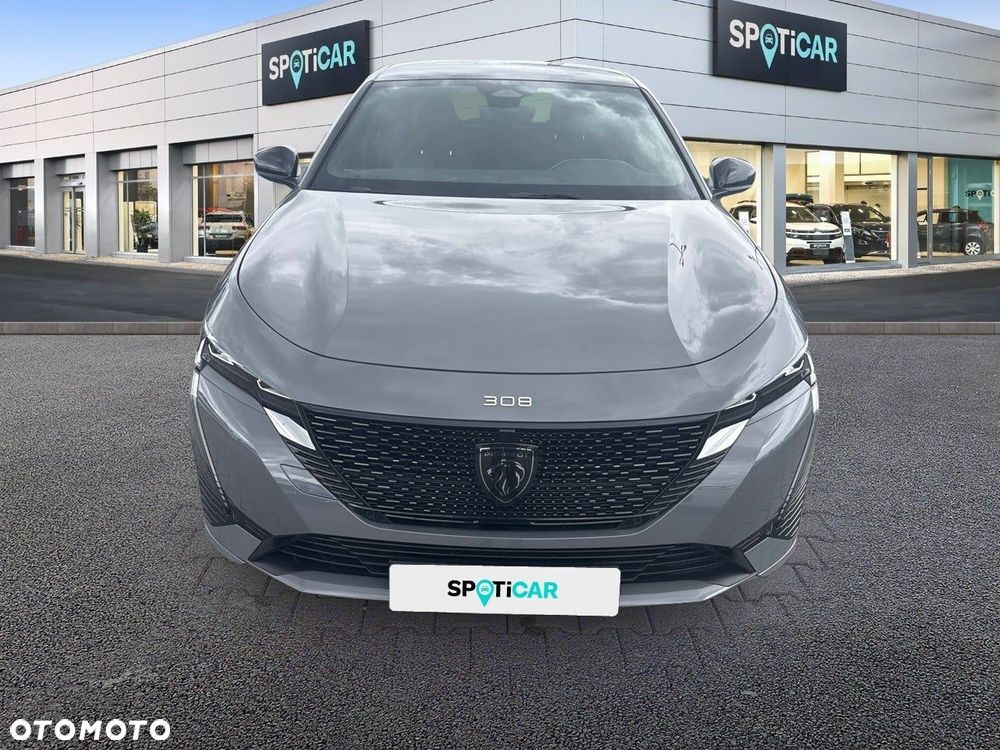 Peugeot 308 - 3