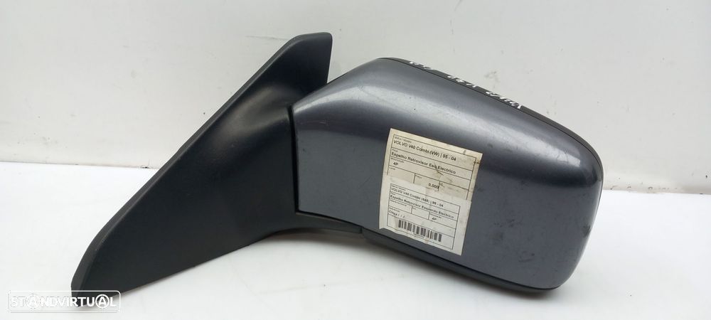 Retrovisor / espelho esquerdo VOLVO V40 Combi (VW) - 2