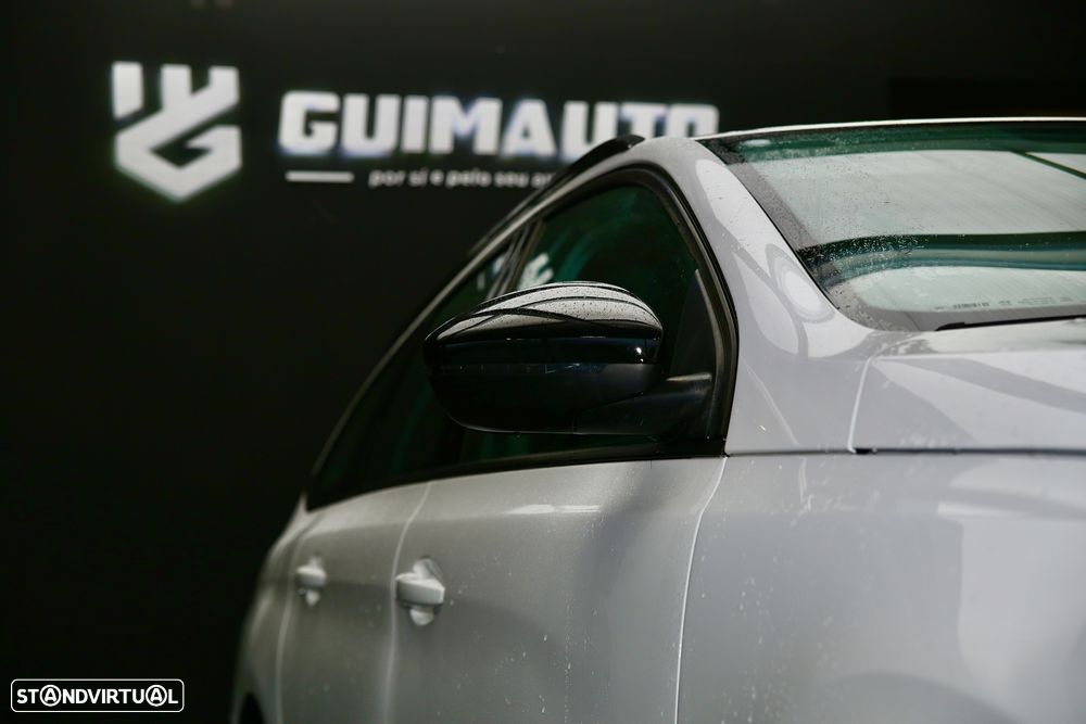 Peugeot 308 SW 1.6 BlueHDi Access - 7