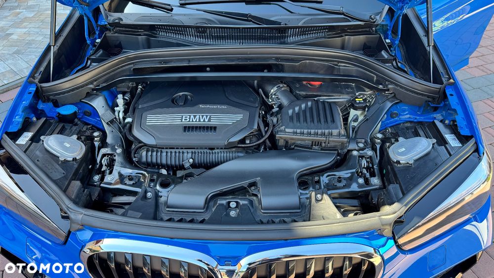 BMW X1 xDrive20i M Sport - 6