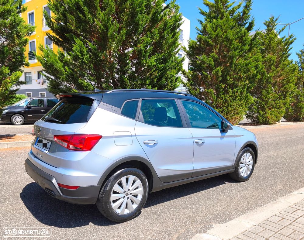 SEAT Arona 1.0 TSI Style - 7