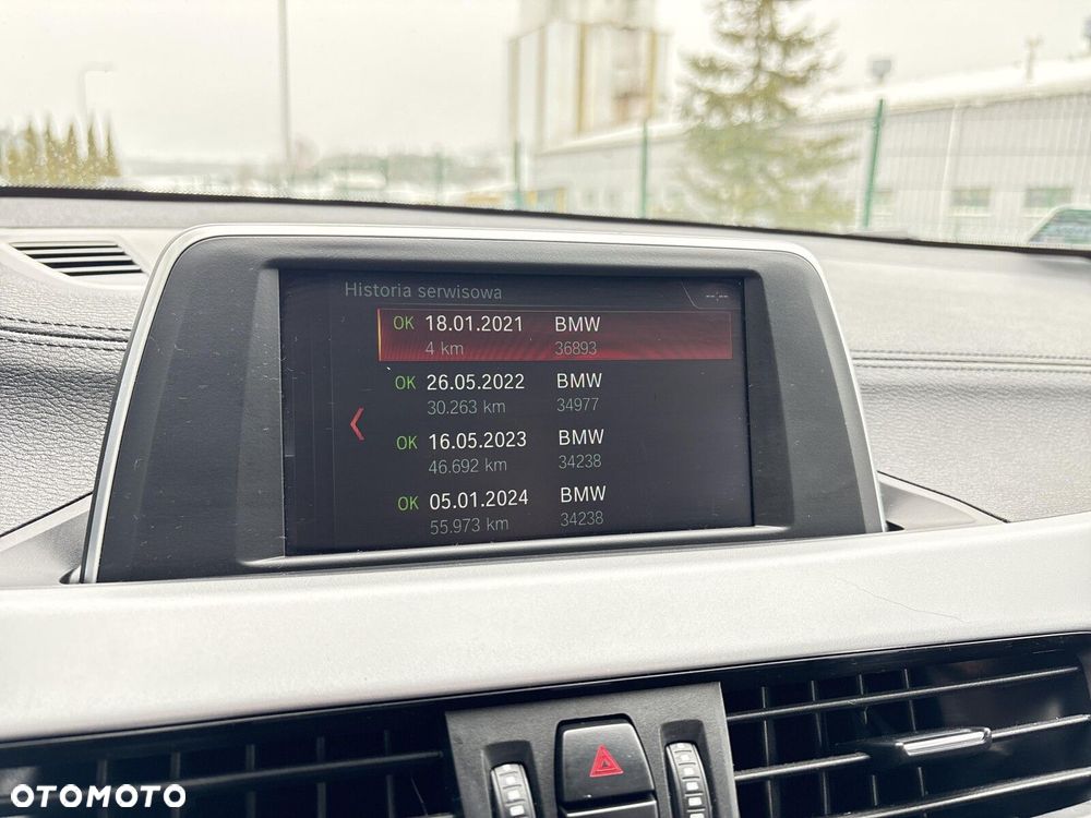 BMW X2 sDrive18i - 22