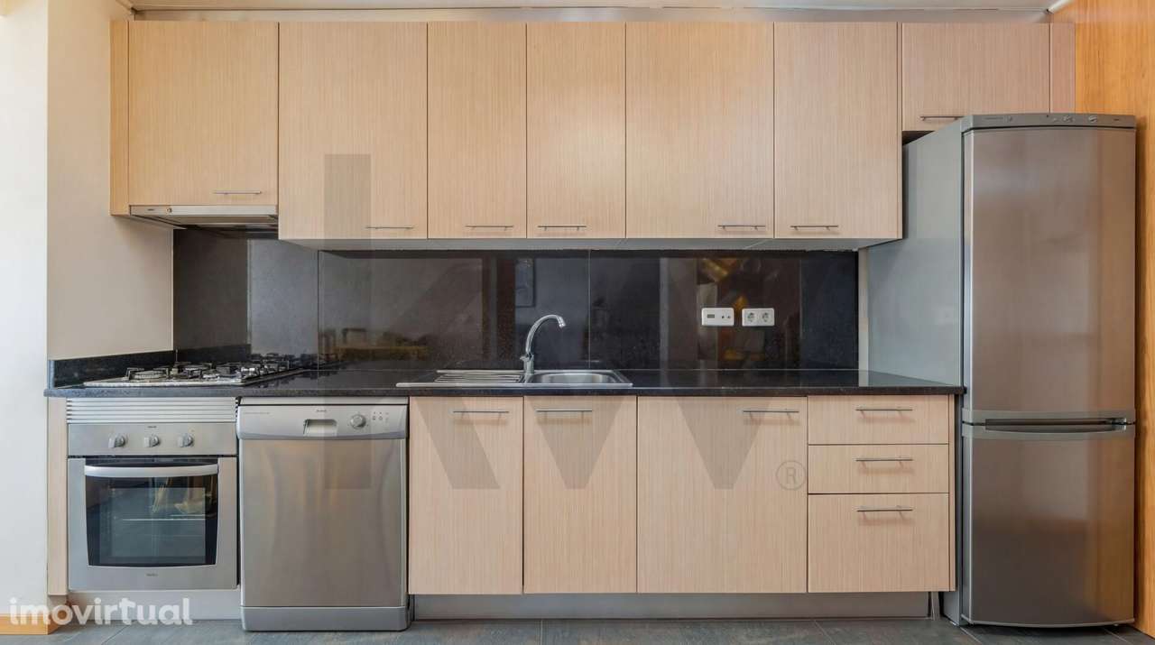 Apartamento T2 no Funchal (SE) - Grande imagem: 5/30