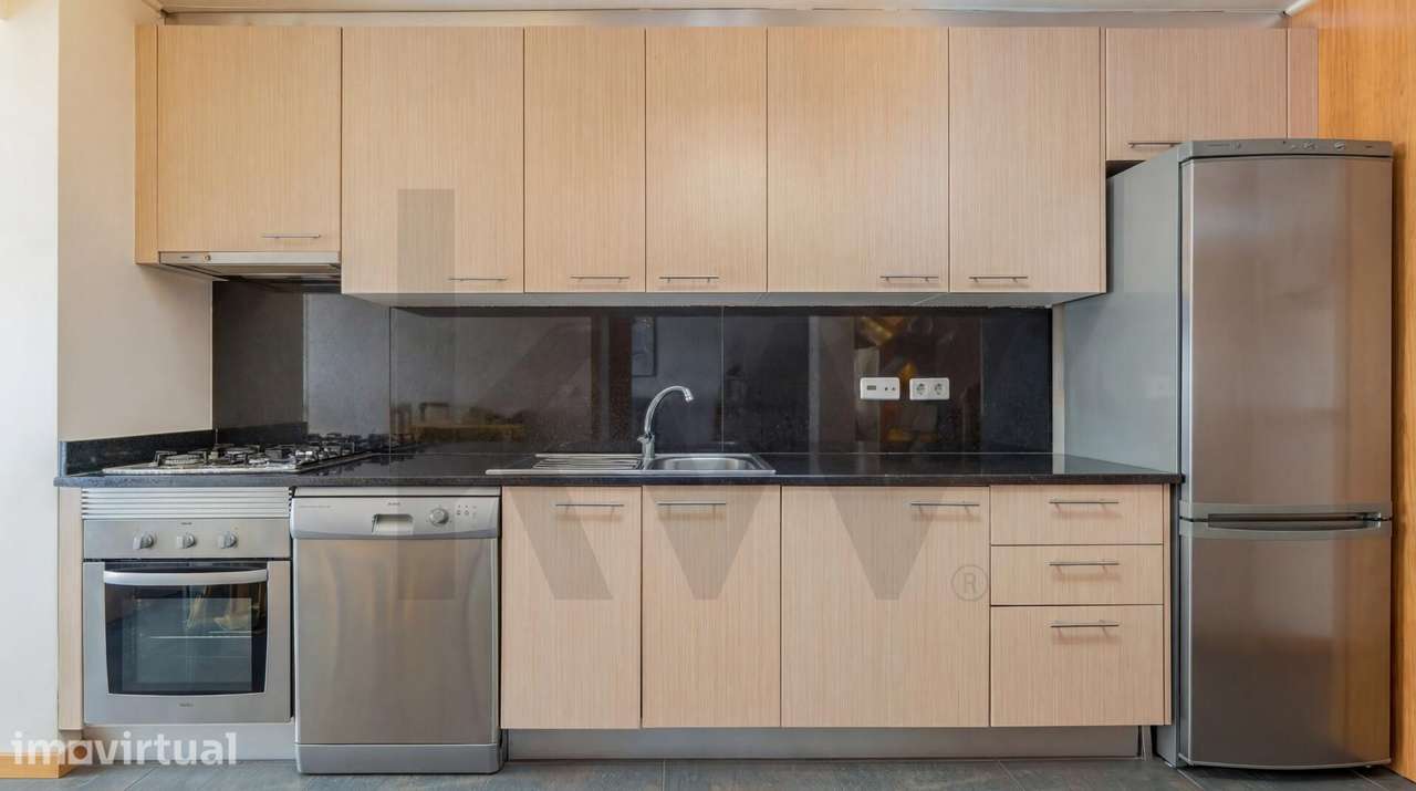 Apartamento T2 no Funchal (SE) - Grande imagem: 5/30