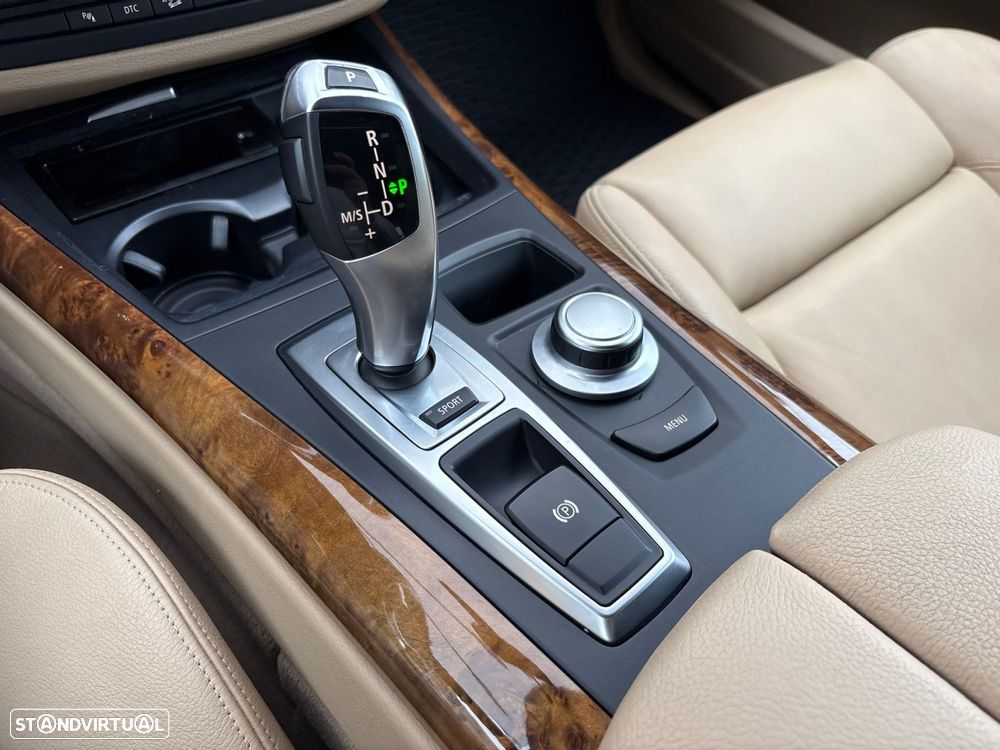 BMW X5 30 d xDrive - 50