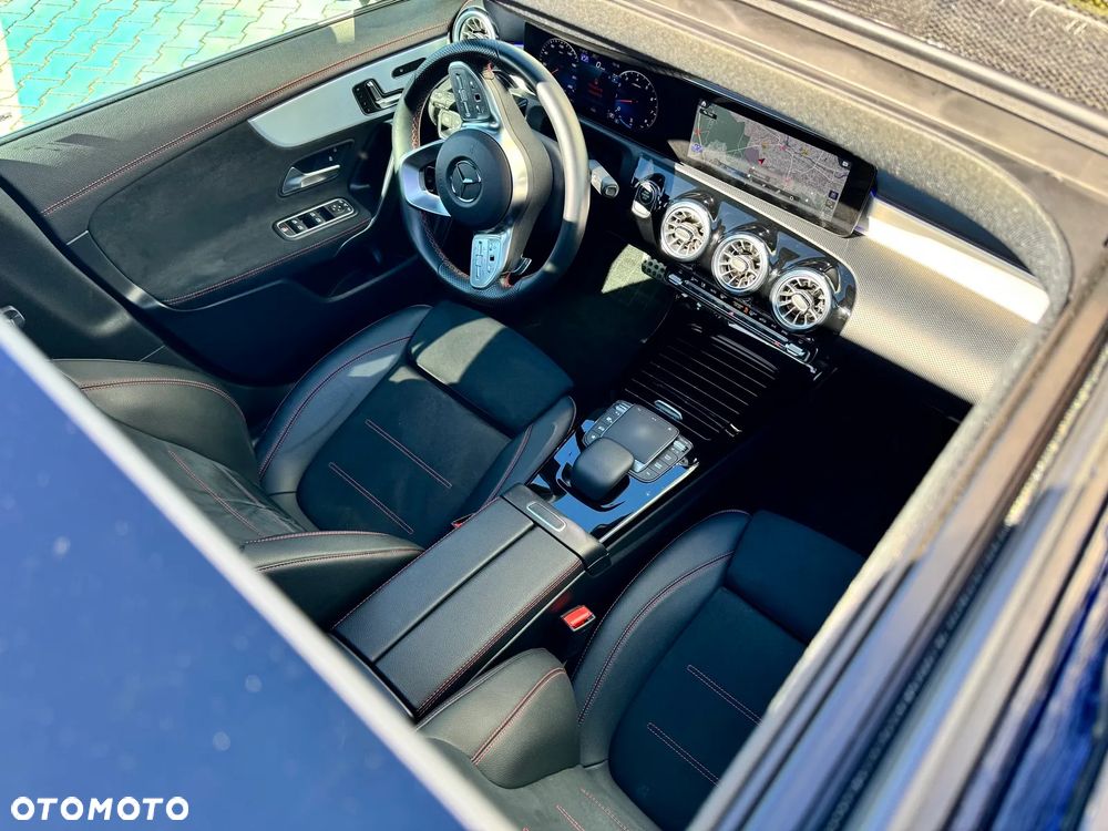 Mercedes-Benz CLA 250 4-Matic AMG Line 7G-DCT - 27