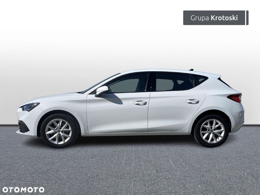 Seat Leon - 4
