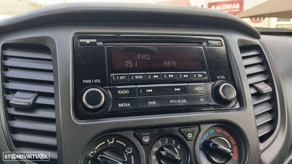 Mitsubishi L200 2.3 DI-D CD Invite 4WD - 21