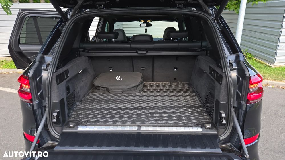 BMW X5 - 8