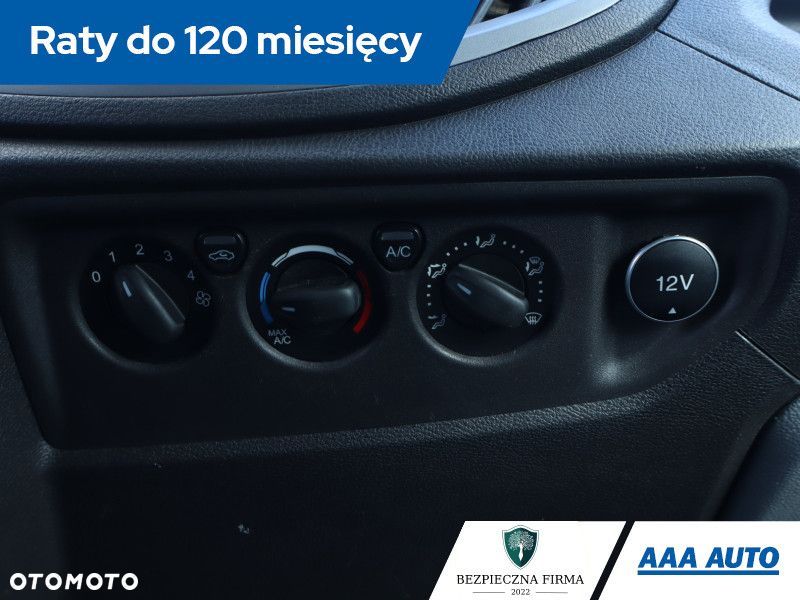 Ford transit - 16