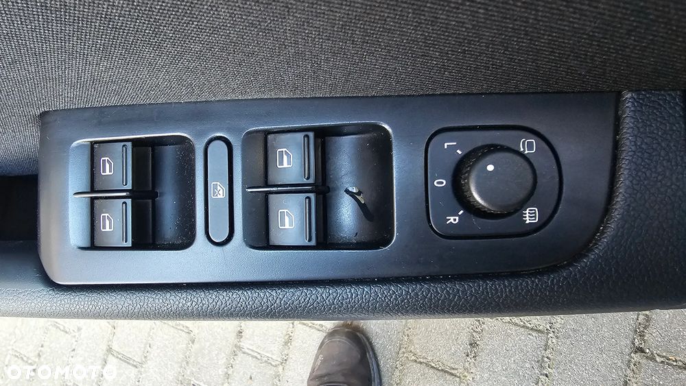 Skoda Superb - 25