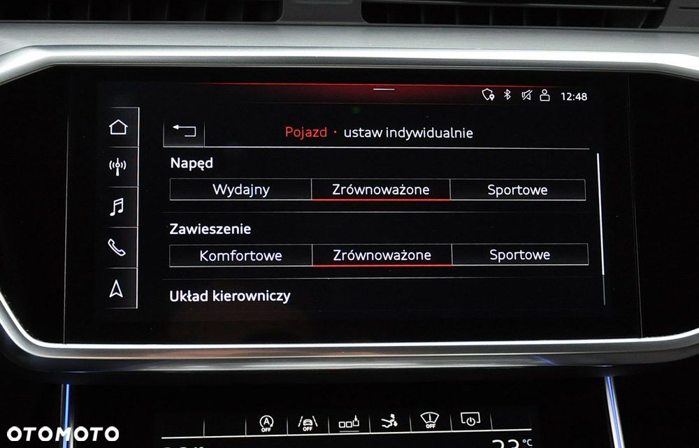 Audi A7 Sportback - 35