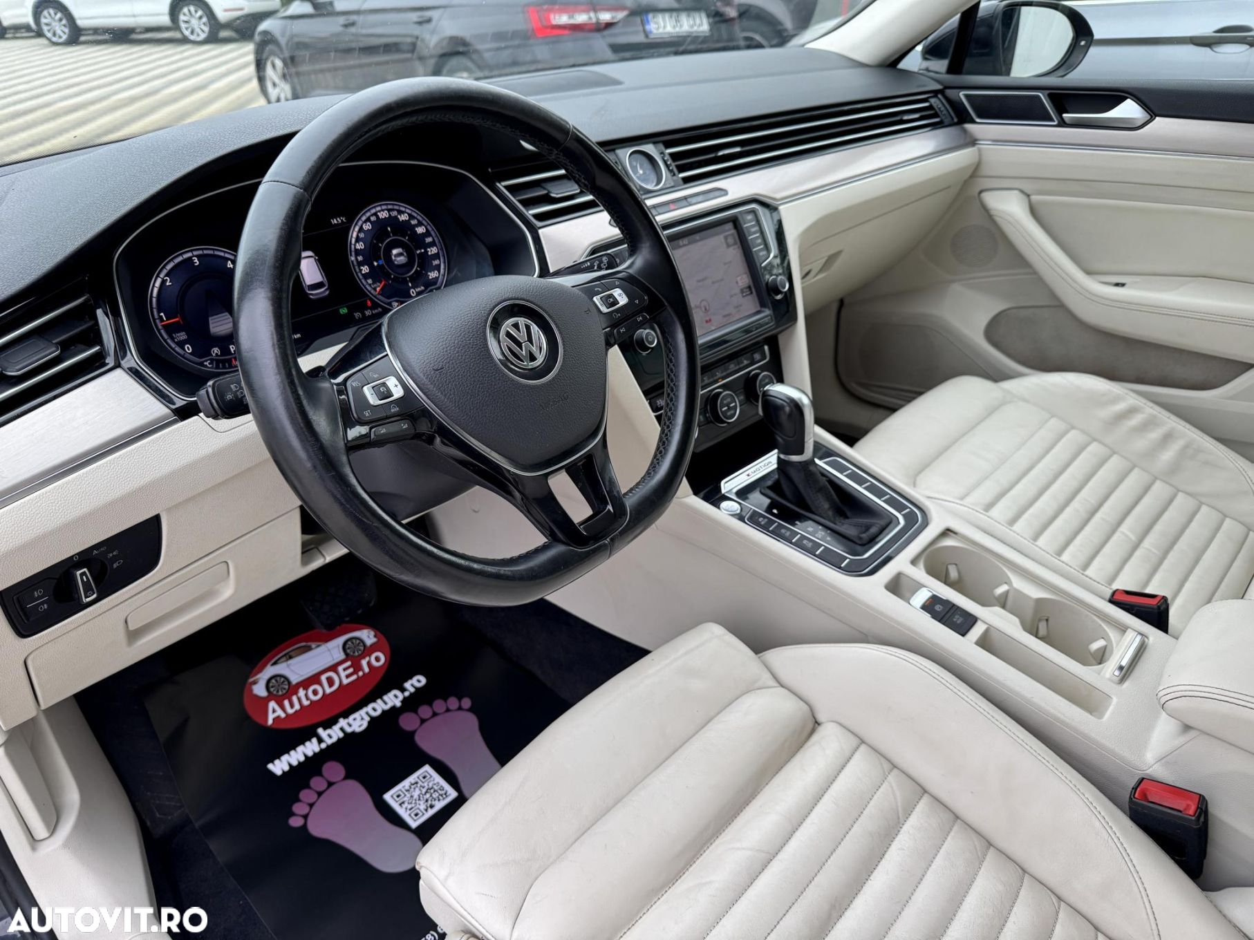 Volkswagen Passat - 5