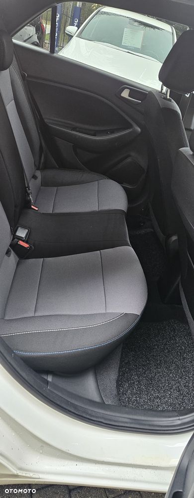 Hyundai i20 1.0 T-GDI - 30
