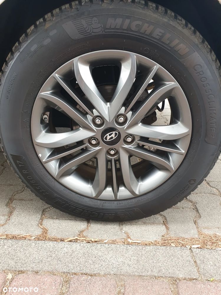 Hyundai ix35 1.6 GDI Premium 2WD - 40