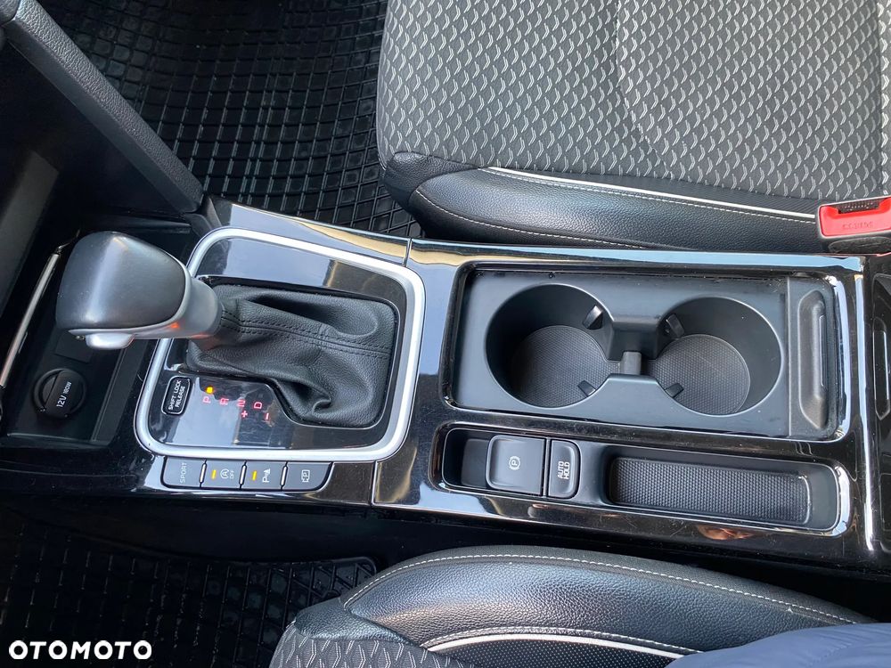 Kia XCeed 1.5 T-GDI L DCT - 15