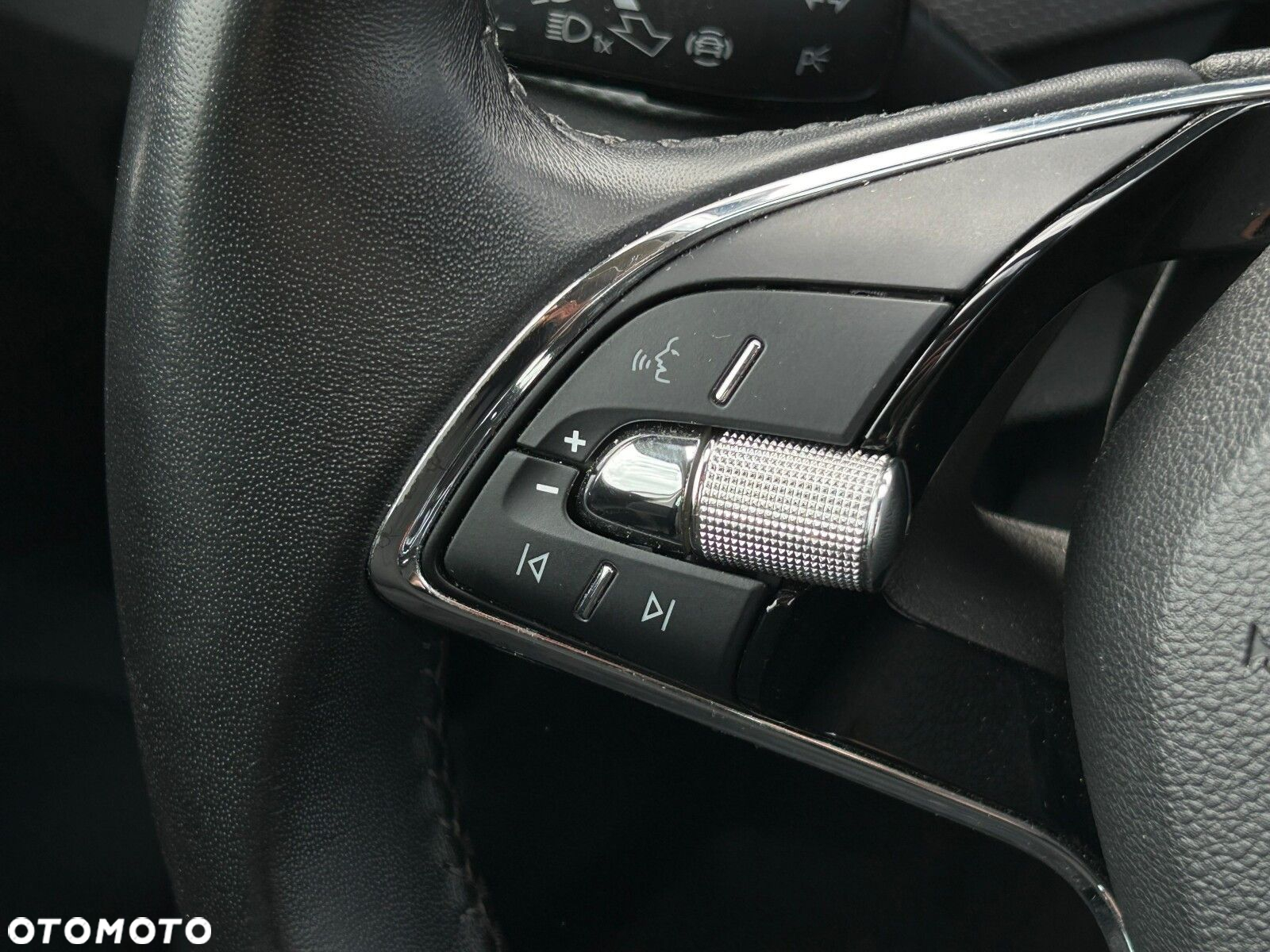 Skoda Kamiq 1.0 TSI Ambition - 21