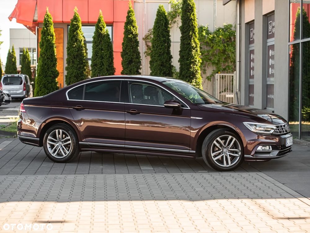 Volkswagen Passat - 3