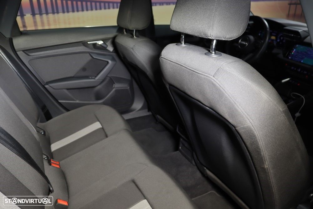 Audi A3 Sportback 40 TFSIe Advanced - 15