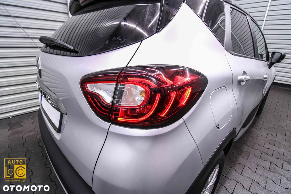 Renault Captur 0.9 Energy TCe Limited - 30