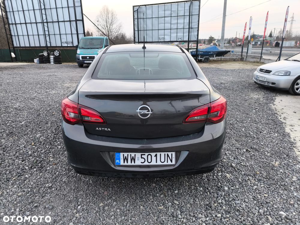 Opel Astra 1.4 Active - 10
