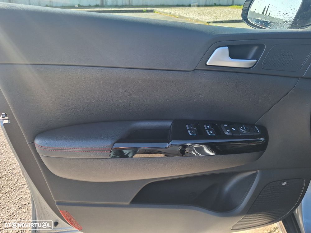 Kia Sportage - 24
