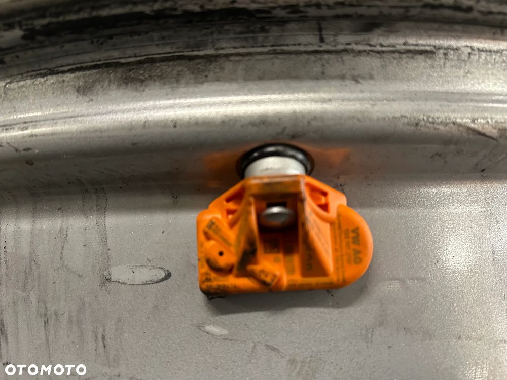 Alufelgi VW Touareg III, Audi Q7 II 20 cali 5x112 4szt. Ładne z czujnikami! - 17