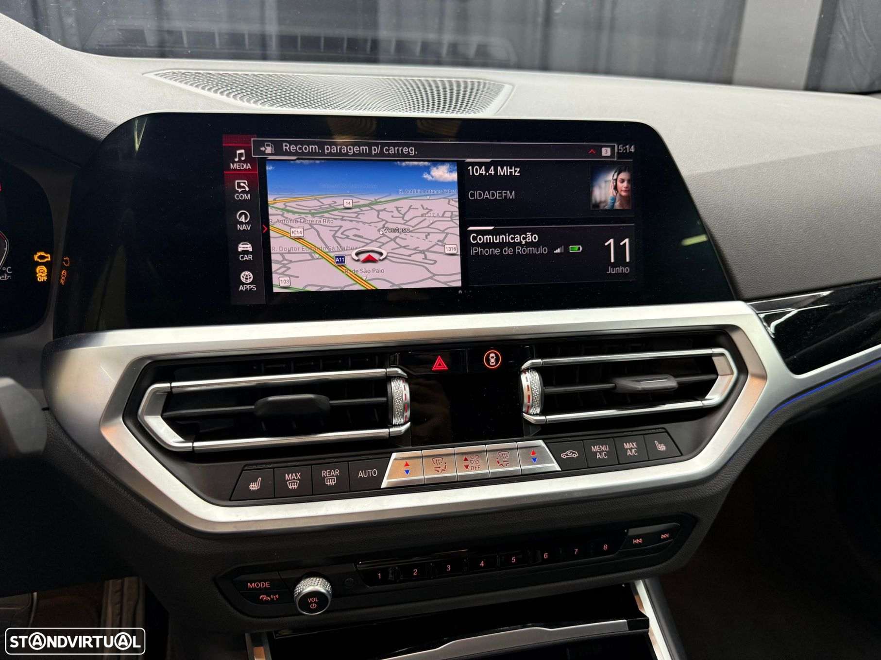 BMW M4 Competition - 32