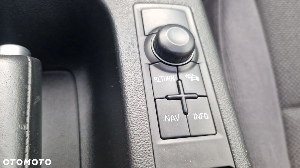 Audi A3 Sportback 1.6 FSI Attraction - 32