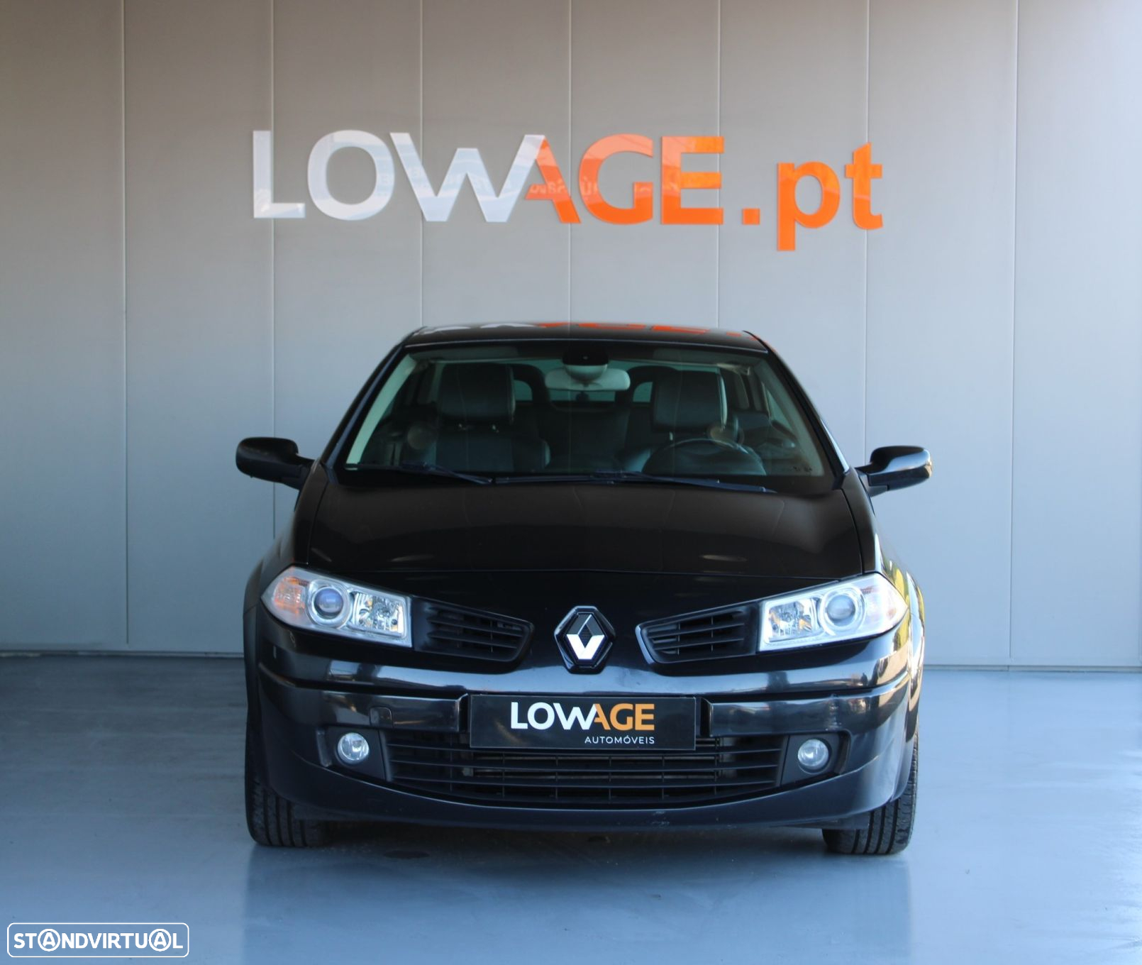 Renault Mégane CC 1.5 dCi Privilège - 19