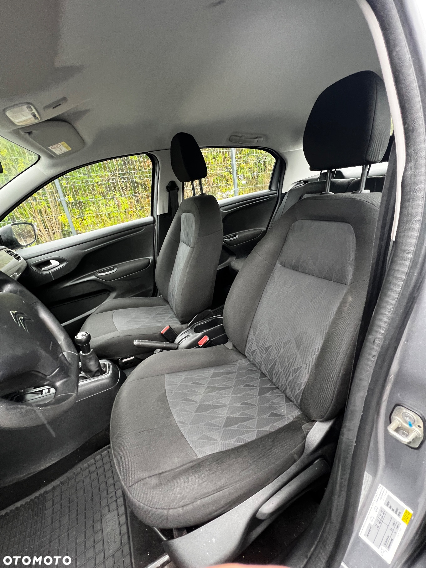 Citroën C-Elysée 1.2 PureTech Exclusive - 9