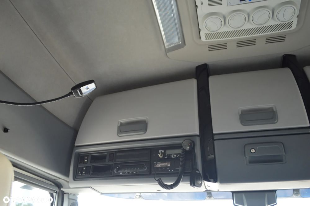 Renault T 520 - 14
