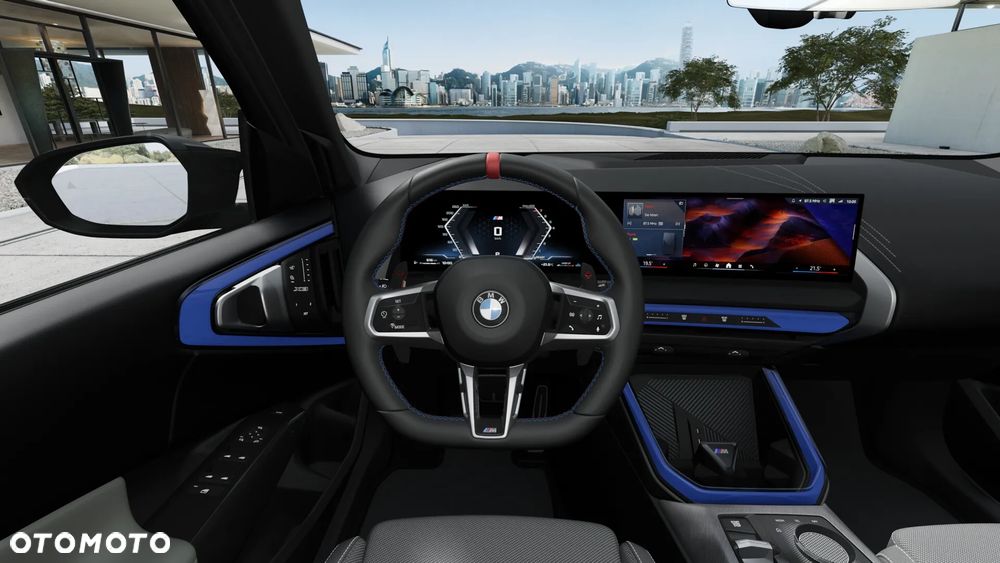 BMW X3 - 12