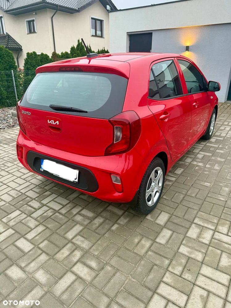 Kia Picanto - 6