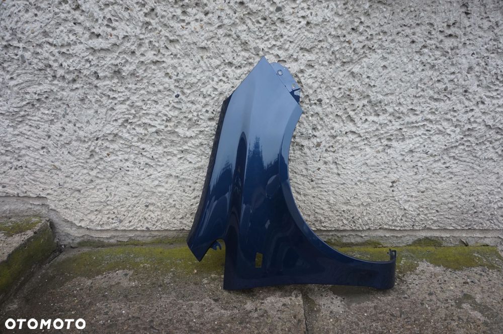 BŁOTNIK PRZEDNI PRAWY OPEL CORSA D Z22A - 2