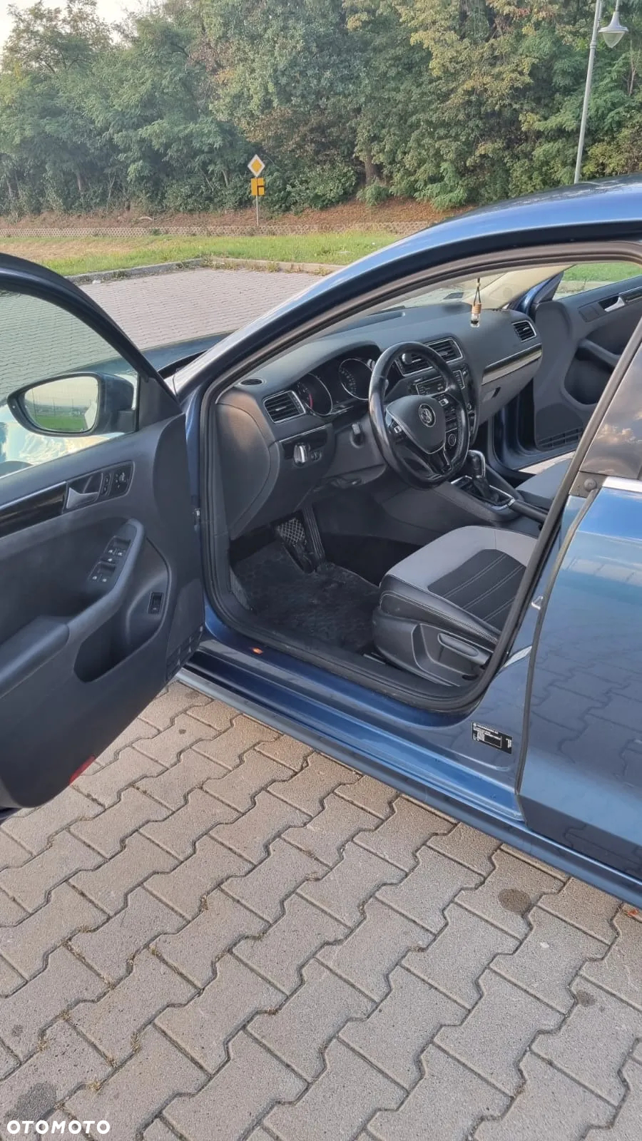 Volkswagen Jetta 1.4 TSI BMT Highline DSG - 10