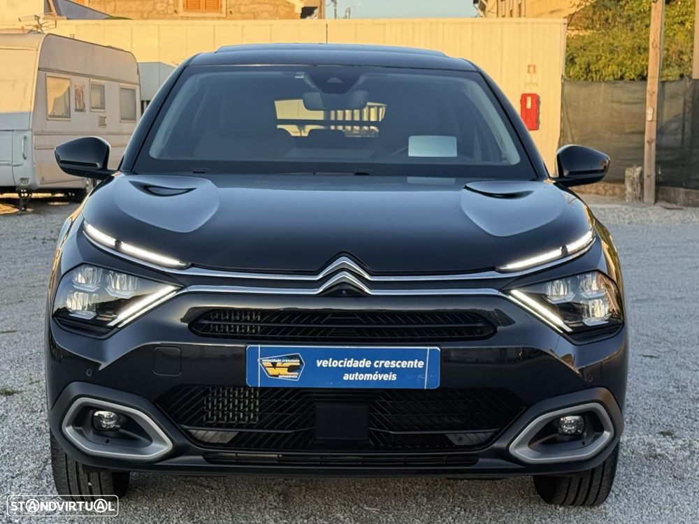 Citroën C4 1.2 PureTech Shine - 2