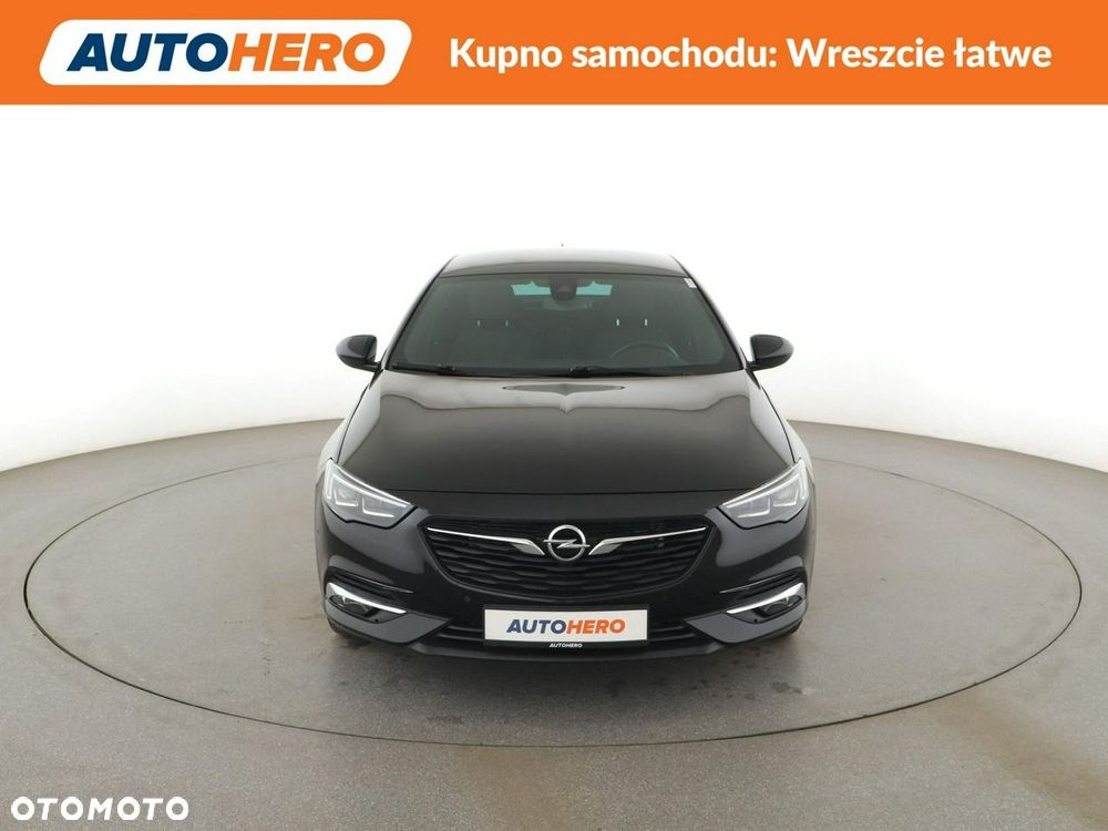 Opel Insignia 2.0 Automatik Dynamic - 12