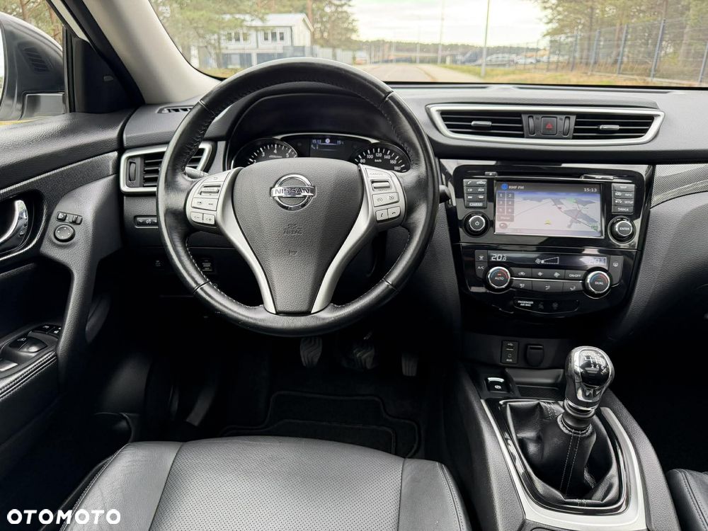 Nissan X-Trail 1.6 DIG-T Tekna - 18