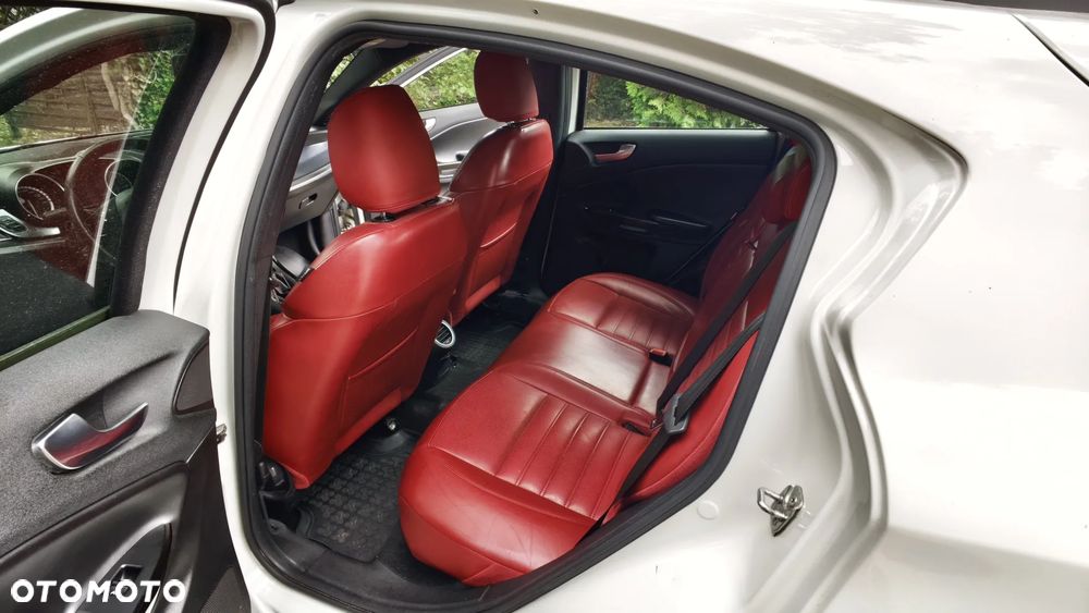 Alfa Romeo Giulietta - 9